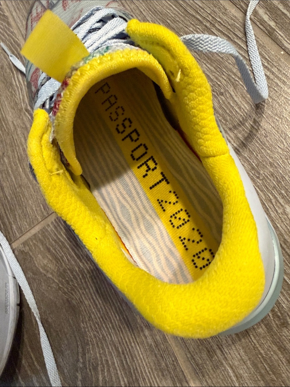 Nike Metcon Trainers - Picture 3 of 8